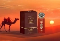 Дамски арабски парфюм Manasik Lailat Al Hamra 100мл, снимка 3