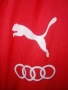 FC Ingolstadt Schanzer Audi Puma оригинално ново яке горнище Инголщат Пума ветровка , снимка 6