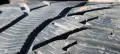 Гуми 245 45 17 Tires 2 броя Нов внос .Не са нови .Гаранция, снимка 3