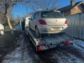 Продавам Peugeot 307 на части, снимка 2