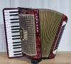 Акордеон Hohner ЧИСТО НОВ , снимка 1