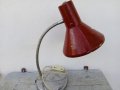Стара настолна лампа, снимка 6