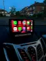 Ford Fiesta 2009-2013 Мултимедия Навигация Android, снимка 4