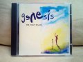 Genesis HD Album