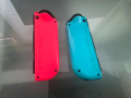 Оригинални Joy-Cons за Nintendo Switch, снимка 2
