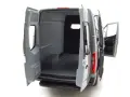 Mercedes-Benz Sprinter 2018 микробус - мащаб 1:18 на Norev  моделът е нов в кутия, снимка 10