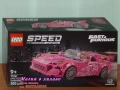 Продава LEGO Speed Champions 76925 76934 76935 77237 77238 77240 77241 77242 77243 77244 77245 77246, снимка 7