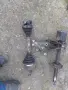 Ланчия Либра комби на части, снимка 8