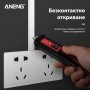 ANENG VD802 Безконтактен детектор за променливо напрежение 12V-1000V , снимка 9