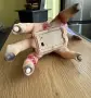 Интерактивна движеща се ръка "Нещото" (Thing) от Wednesday / Семейство Адам, снимка 5