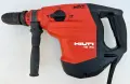 Hilti TE 70-AVR - Комбиниран перфоратор 1800W 11.5J 2023г перфектен!, снимка 2