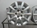 4бр 16ски джанти за OPEL 5х110мм A161556 , снимка 4