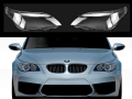 Стъкла за фарове на BMW 5 E60 (2004-2010), снимка 6
