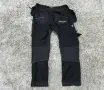 Snickers FlexiWork 6902 Trousers, Размер 54, снимка 3