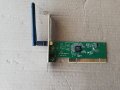 Netis WF2117RT 150Mbps Wireless-N PCI Adapter
