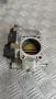 Дроселова клапа Opel Astra H 1.6 2007 055352858 25362123 Astra H (2004-2010), снимка 2