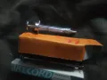 Продавам винтидж стъклени спринцовки , снимка 9