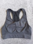 Спортно бюстие The North Face Active Bra - размер M/L, снимка 1