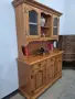 Винтидж дизайнерски трапезен бюфет , снимка 7
