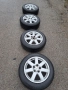 алуминиеви джанти 16 цола 5x112, снимка 1