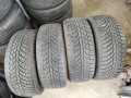 4бр.зимни гуми KUMHO 225 55 17 DOT21 цена за брой, снимка 2