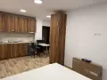 Студио под наем в топ центъра на Русе, снимка 1