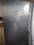 Хладилник с фризер BOSCH NO FROST ИНОКС вис.185см. А+++, снимка 2
