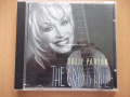 CD аудио "DOLLY PARTON - THE GRASS IS BLUE"