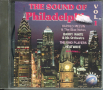 The Sound of Philadelphia vol1, снимка 1 - CD дискове - 36241734