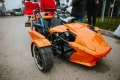 ZTR Trike Street Fighter 500cc., снимка 2