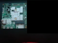 Main Board EAX69532504 (1.0) за LG 55UP75003LF Smart TV, снимка 1