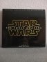 Star Wars: The Force Awakens (soundtrack), Episode VII, Deluxe Edition, CD near mint, снимка 1 - CD дискове - 38943457