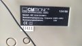 Аудио система CLATRONIC MC 1016CD/MP3, снимка 8
