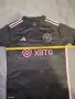 Adidas Inter Miami Messi - оригинал мъжки тениска, снимка 5