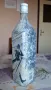 ✅БУТИЛКА Johnie Walker - White Walker - GOT❗, снимка 3