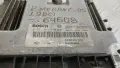 Компютър Renault Megane 1.9 DCI 2005 0281011776 8200391966 8200386508 Megane II (2002-2009), снимка 2