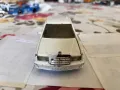 Matchbox Superkings Mercedes 190E, снимка 5