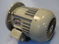 Ел.двигател ЕЛПРОМ Троян тип АО-90S-4 M 300 220/380V 1.1kW, снимка 7