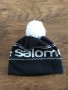  Salomon Free Beanie - страхотна зимна шапка КАТО НОВА, снимка 2