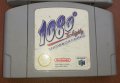 Игри за Nintendo 64 , снимка 5