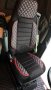 Комплект калъфи тапицерия DELUX за седалки на Renault T 2014г.+, снимка 1