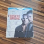 Prison Break(Blu-ray филми/сериали), снимка 1