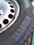 215/65/16  C Pireli 4бр.с джанти VW T 5, снимка 5