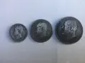 стари реплики 50 ст., 1 левъ, 2 лева - 1916г., снимка 5