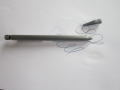 Уникален немски четирицветен химикал химикалка Лами, снимка 6