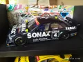 1:18 Метални Модели на MERCEDES C-Klass DTM Team AMG - UT models, снимка 6