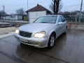 Mercedes W203 2.2 CDi, снимка 1