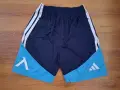 Тренировъчни шорти ADIDAS на Левски 1914, снимка 3