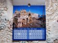 Италиански календар, снимка 2