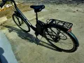Алуминиев Електрически градски велосипед Propethete 28", снимка 8